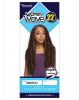 water wave braiding hair, soul sister braiding hair, vanessa braiding hair, braids vanessa, OneBeautyWorld, Water, Wave, 22, Synthetic, Braiding, Hair, Soul, Sisters, Vanessa,