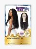 sensationnel water wave 26 wig, butta wet n wavy wig, human hair blend wig sensationnel, ear to ear water wave butta wig, butta glueless wig sensationnel, OneBeautyWorld, Water, Wave, 26, Butta, Wet, n, Wavy, Human, Hair, Blend, HD, Lace, Front, Wig, Sens