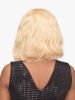 Wavy Wig, Virgin Remy Human Hair Wigs, Brazilian Full Wig, Beauty Elements Bijoux Hair, Brazilian Virgin Remy Wigs, OneBeautyWorld, Wavy, 12