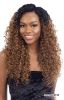 Mayde beauty Bloom Bundle Wet and Curly, Bloom Bundle Wet & curly, Wet and curly Bundles, mayde wet and curly, Bloom Bundle 3pcs, OnebeautyWorld, WET, &, CURLY, 001, 3PCS, 16