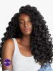Wild One Wig, Empress Lace Curly Wig, Lace Front Edge Wig Synthetic, Sensationnel Wild One, Lace Front Edge Wig, OneBeautyWorld.com, Wild, One, Empress, Curls, Kinks, N, Co, Synthetic, Lace, Front, Edge, Wig, Sensationnel,