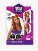 Butta lace sensationnel wig, Butta hd lace front wig, Butta lace pre styled wig, Pre styled lace front wig, Butta unit lace wig, OneBeautyWorld, Butta, Lace, Unit 3, Pre Styled, HD, Lace, Front, Wig, Sensationnel