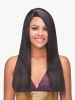 Yaki 26 Wig, Premium Realistic Fiber Hair, Yaki Full Wig, Realistic Beauty Elements Bijoux Hair, Yaki 26 Full Wig, OneBeautyWorld, Yaki, 26