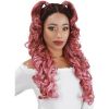 Zury, Sis, Beyond, Synthetic, Hair, Twin, Part, Lace, Front, Wig, BYD TP LACE H Bestie, zury sis wigs, zury sis beyond synthetic wigs, zury sis, zury sis bestie wig, twin part wig, bestie, onebeautyworld.com,