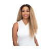 Zyra Lace Front Wig, Wig By Janet Collection, Swiss Braid Hair, Lace Front Wig, Deep Part Wig, Synthetic Hair, Extended Deep, Deep Part Synthetic Hair, OneBeautyWorld, Zyra, Extended, Deep, Part, Synthetic, Hair, Swiss, Braid, Lace, Front, Wig, By, Janet,