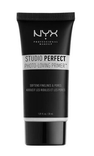 NYX PROFESSIONAL MAKEUP-Studio Perfect Primer