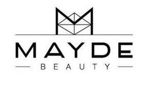 Mayde Beauty