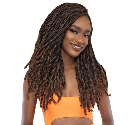 2X CURL BAE 4B 24