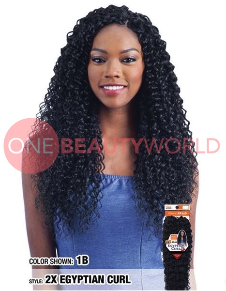 Model model egyptian 2025 curl crochet hair