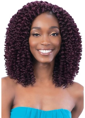 Spiral wand curl crochet hair new arrivals