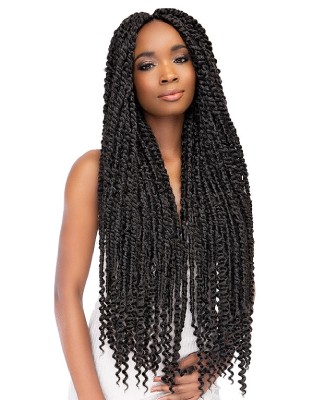 3X Passion Twist 24