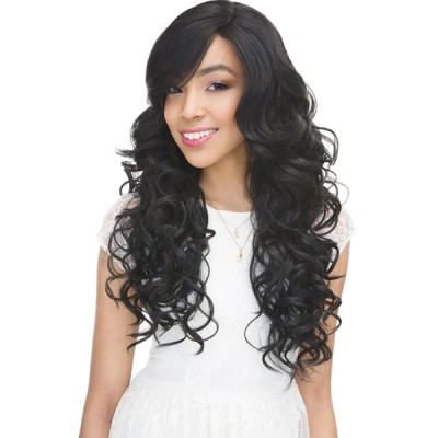 4X4 Princess Lace Esther Premium Fiber Hair Lace Front Wig By