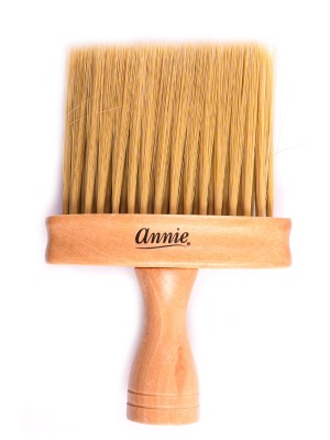 ANNIE Wooden Neck Duster #2925 ANNIE Wooden Neck Duster #2925
