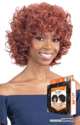 Model model bravo human hair lace wig - jocelyn on sale