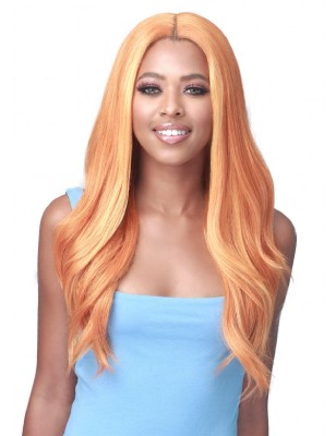 Bobbi Boss Esther Boss Lace Medi Fresh Lace Front Wig