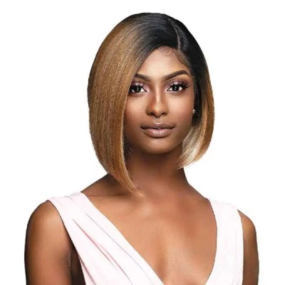Diane HD Melt Extended Part Lace Front Wig By Janet Collection