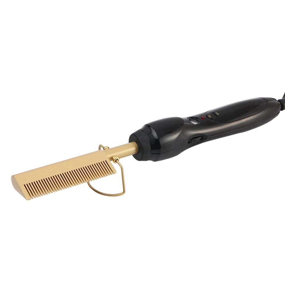 andis electric pressing comb