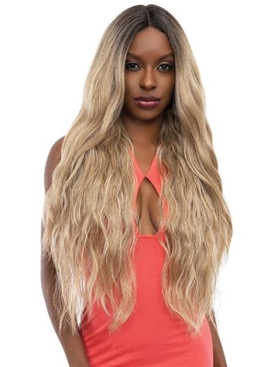 FILA Essentials by Janet Collection HD Lace Wig