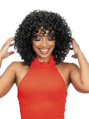 FW Aqila Synthetic Hair Wig Zury Sis