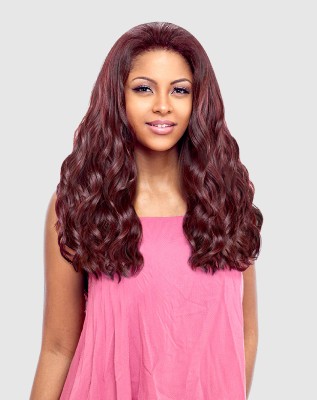 LAS Tobin Synthetic Hair Wig By Vanessa