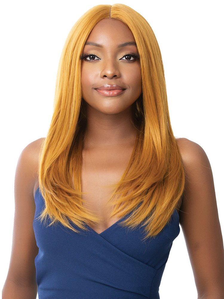 Miyu　2ペア Lenny 22'' Bff Part Lace Front Wig BFF Nutique