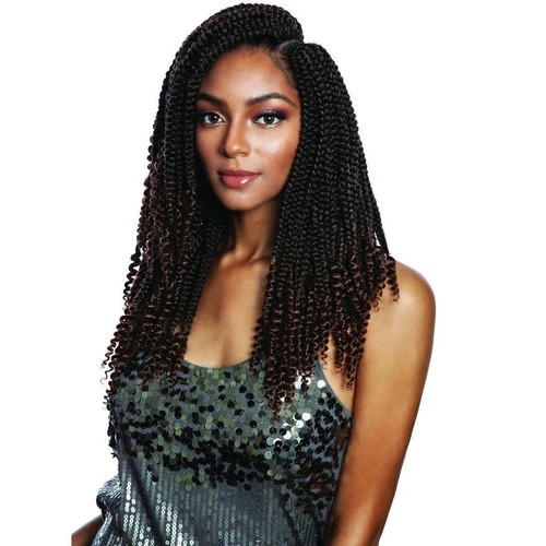 Afri Naptural 3X Pre-Stretched LOC 307 Afri Naptural 3X Pre-Stretched LOC 307