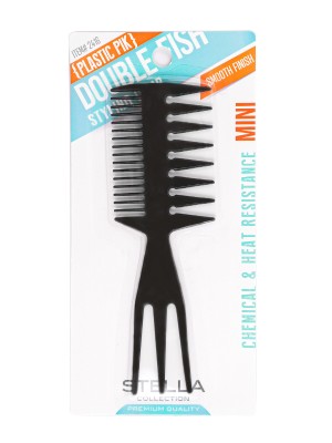 Mini Fish Comb Mini Fish Comb