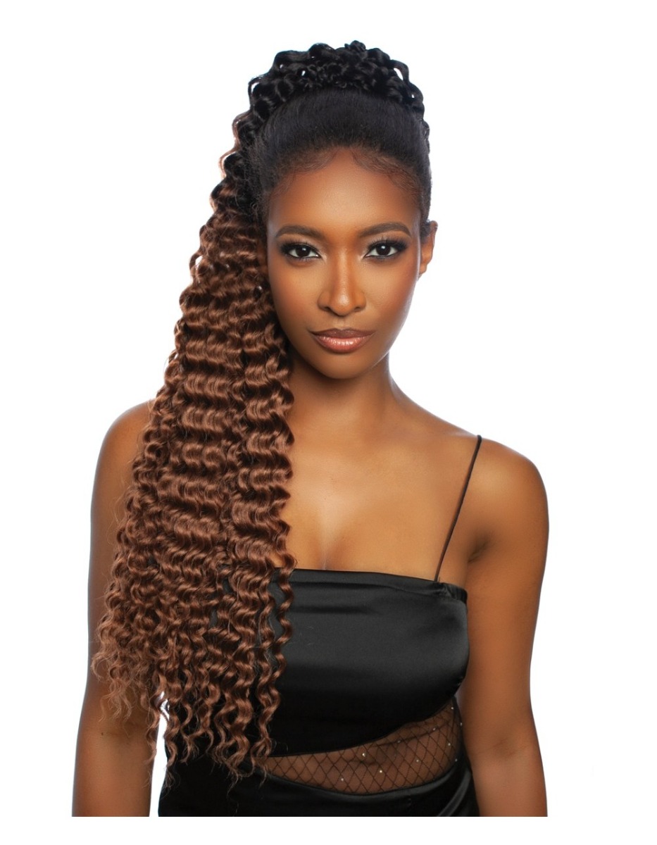 MBCP01 - DEEP TWIST 30 MBCP01 - DEEP TWIST 30