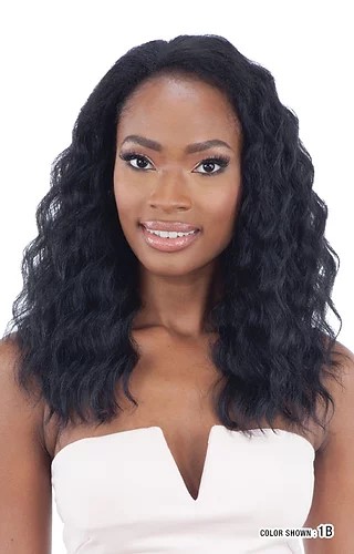 Miss Fancy by Mayde Beauty Full Cap Wig