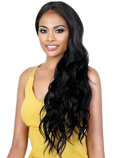 KLP.LYNX Motown Tress HD Invisible Lace Front Wig Motown Tress