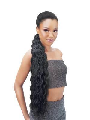 Natural Dream Breezy Crimp Weave Zury Hollywood