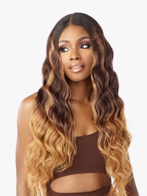 Full lace human 2025 hair blend wigs