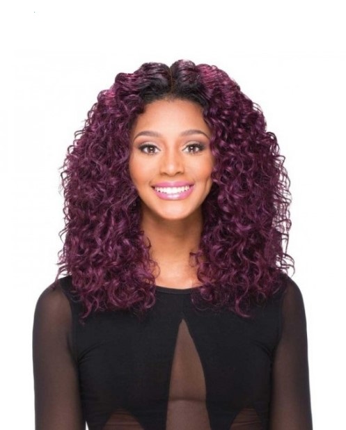 Sensual Vella Vella Wig BESS Lace Front