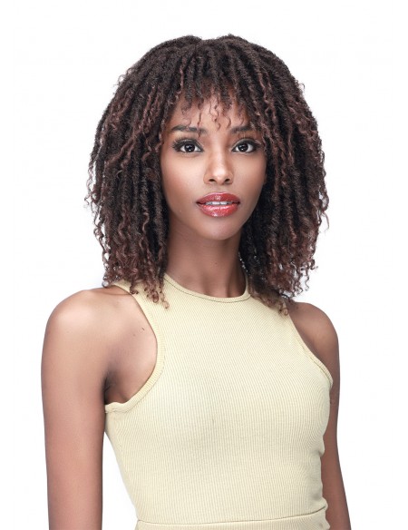 M1021 SOUL LOCS LONG BOSS WIG by Bobbi Boss