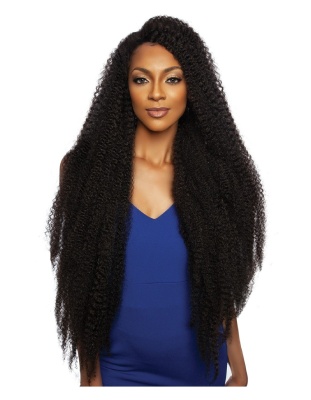 TWB601 - 6X Jamroc Afro Kinky Twist 60 Afri-Naptural Braiding Hair
