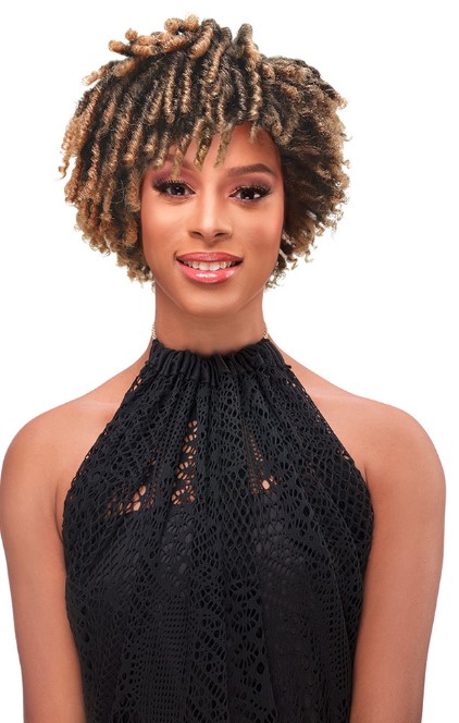 Sensual Vella Vella Wig Zarah Lace Front