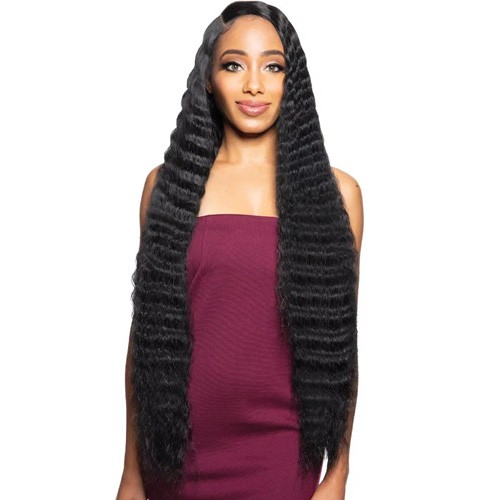 ZURY SIS BYD LACE H CRIMP 34
